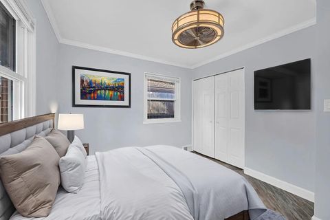 Tiny photo for 1616 Mayfield Avenue, Joliet, IL 60435 (MLS # 12596704)