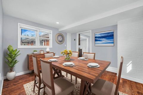 Tiny photo for 1616 Mayfield Avenue, Joliet, IL 60435 (MLS # 12596704)