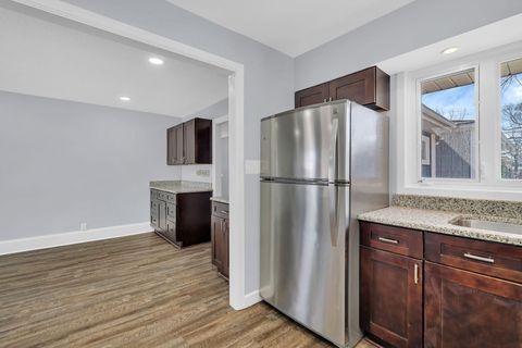 Tiny photo for 1616 Mayfield Avenue, Joliet, IL 60435 (MLS # 12596704)