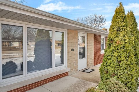 Tiny photo for 1616 Mayfield Avenue, Joliet, IL 60435 (MLS # 12596704)