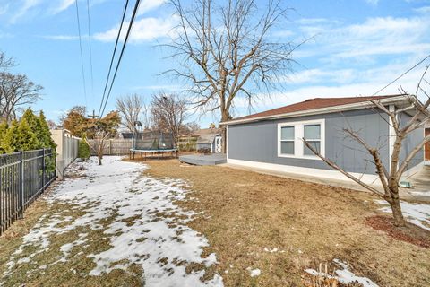 Tiny photo for 1616 Mayfield Avenue, Joliet, IL 60435 (MLS # 12596704)