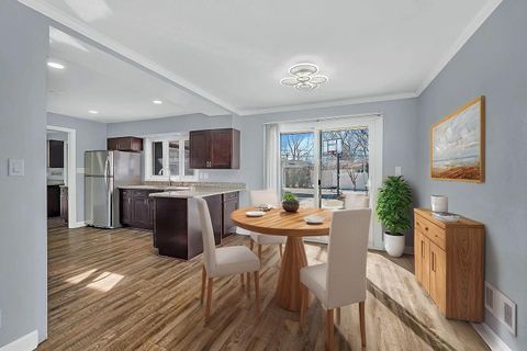 Tiny photo for 1616 Mayfield Avenue, Joliet, IL 60435 (MLS # 12596704)