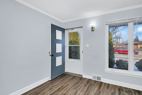 Tiny photo for 1616 Mayfield Avenue, Joliet, IL 60435 (MLS # 12596704)