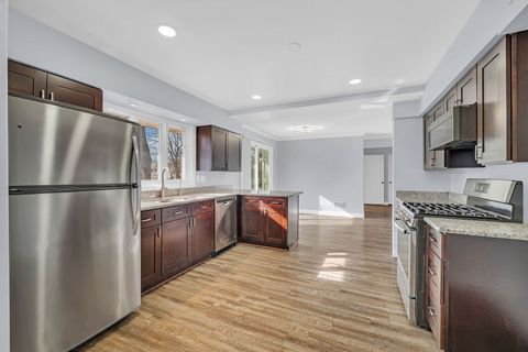 Tiny photo for 1616 Mayfield Avenue, Joliet, IL 60435 (MLS # 12596704)