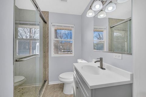 Tiny photo for 1616 Mayfield Avenue, Joliet, IL 60435 (MLS # 12596704)