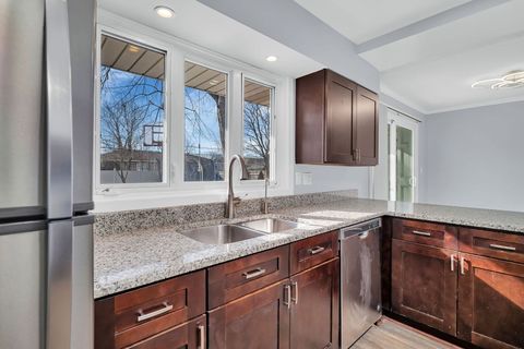 Tiny photo for 1616 Mayfield Avenue, Joliet, IL 60435 (MLS # 12596704)