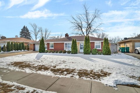 Tiny photo for 1616 Mayfield Avenue, Joliet, IL 60435 (MLS # 12596704)