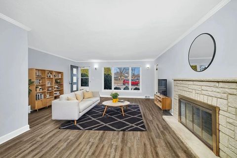 Tiny photo for 1616 Mayfield Avenue, Joliet, IL 60435 (MLS # 12596704)