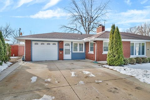 Tiny photo for 1616 Mayfield Avenue, Joliet, IL 60435 (MLS # 12596704)