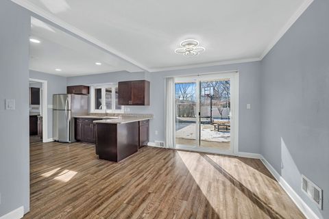 Tiny photo for 1616 Mayfield Avenue, Joliet, IL 60435 (MLS # 12596704)