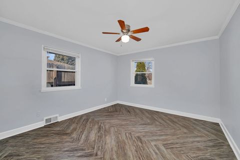 Tiny photo for 1616 Mayfield Avenue, Joliet, IL 60435 (MLS # 12596704)