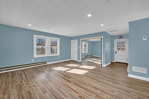 Tiny photo for 1616 Mayfield Avenue, Joliet, IL 60435 (MLS # 12596704)