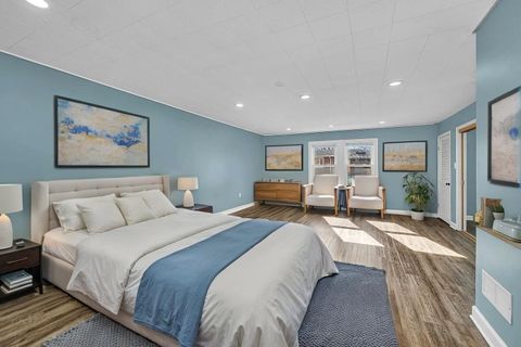 Tiny photo for 1616 Mayfield Avenue, Joliet, IL 60435 (MLS # 12596704)