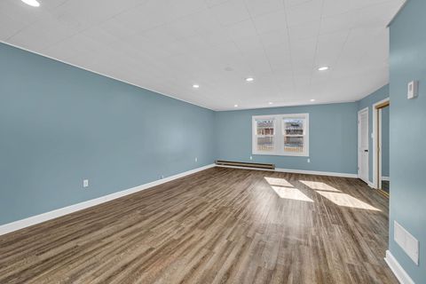 Tiny photo for 1616 Mayfield Avenue, Joliet, IL 60435 (MLS # 12596704)