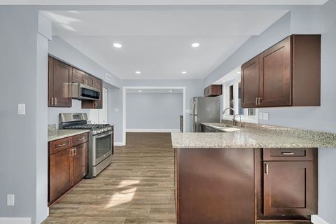 Tiny photo for 1616 Mayfield Avenue, Joliet, IL 60435 (MLS # 12596704)