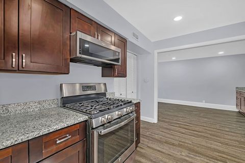 Tiny photo for 1616 Mayfield Avenue, Joliet, IL 60435 (MLS # 12596704)