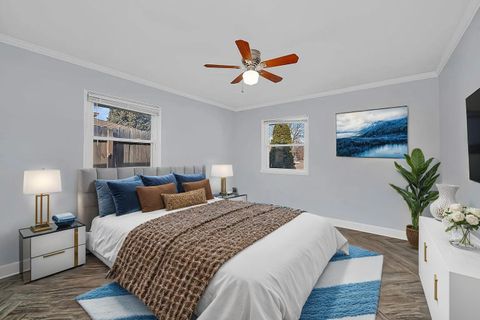 Tiny photo for 1616 Mayfield Avenue, Joliet, IL 60435 (MLS # 12596704)