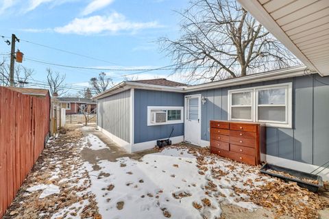Tiny photo for 1616 Mayfield Avenue, Joliet, IL 60435 (MLS # 12596704)