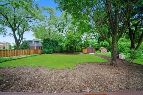Tiny photo for 5N260 Eagle Terrace, Itasca, IL 60143 (MLS # 12447112)