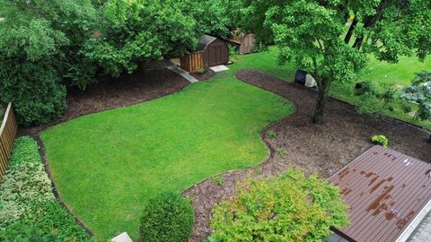 Tiny photo for 5N260 Eagle Terrace, Itasca, IL 60143 (MLS # 12447112)