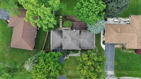 Tiny photo for 5N260 Eagle Terrace, Itasca, IL 60143 (MLS # 12447112)