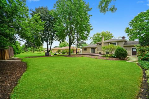 Tiny photo for 5N260 Eagle Terrace, Itasca, IL 60143 (MLS # 12447112)