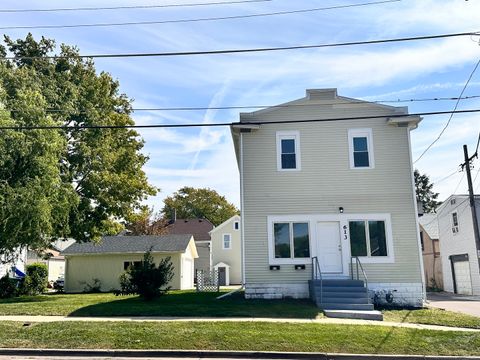 611-613 High Street Aurora IL 60505