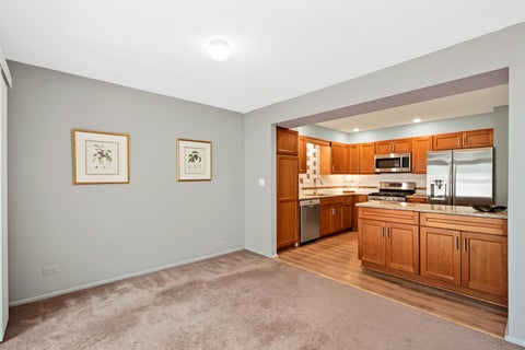 Tiny photo for 30W023 Laurel Court, Warrenville, IL 60555 (MLS # 12703164)