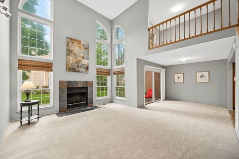 Tiny photo for 30W023 Laurel Court, Warrenville, IL 60555 (MLS # 12703164)