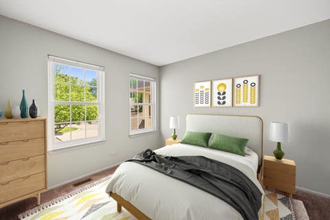 Tiny photo for 30W023 Laurel Court, Warrenville, IL 60555 (MLS # 12703164)