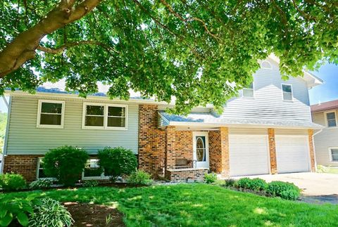 A home in Ottawa