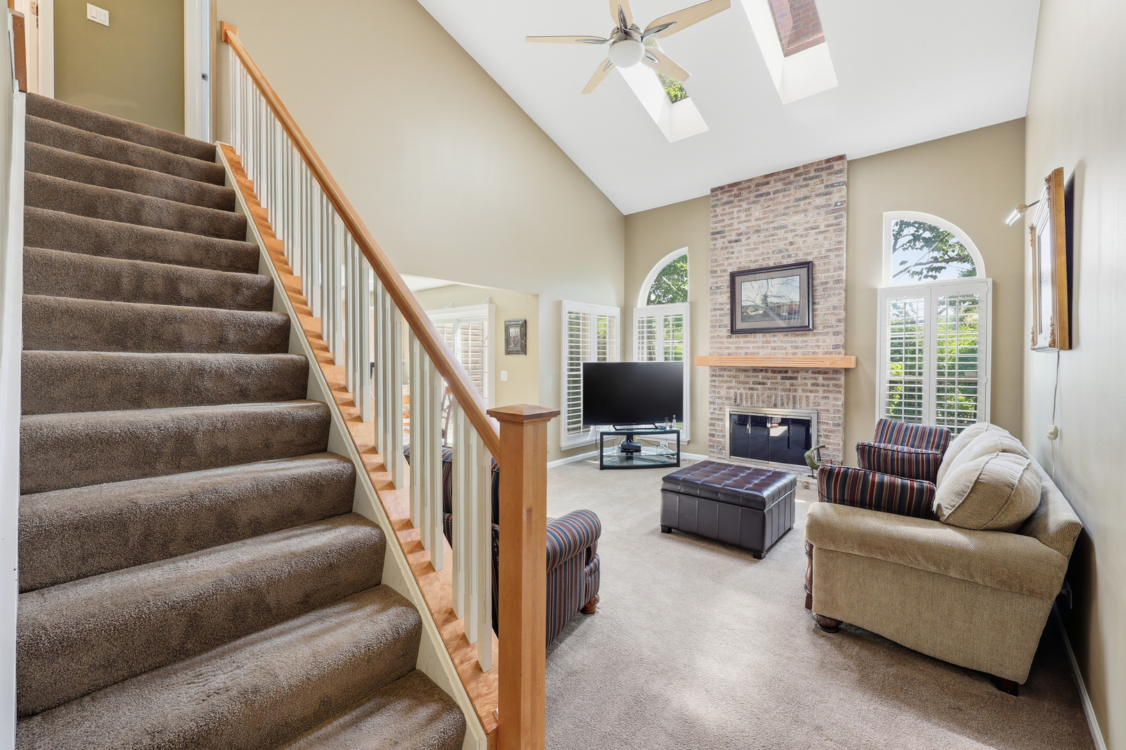 702 Clover Hill Court