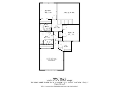Tiny photo for 702 Clover Hill Court, Elk Grove Village, IL 60007 (MLS # 12669048)