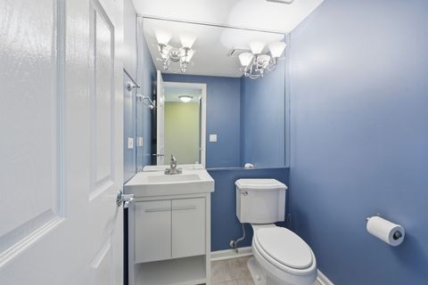 Tiny photo for 702 Clover Hill Court, Elk Grove Village, IL 60007 (MLS # 12669048)