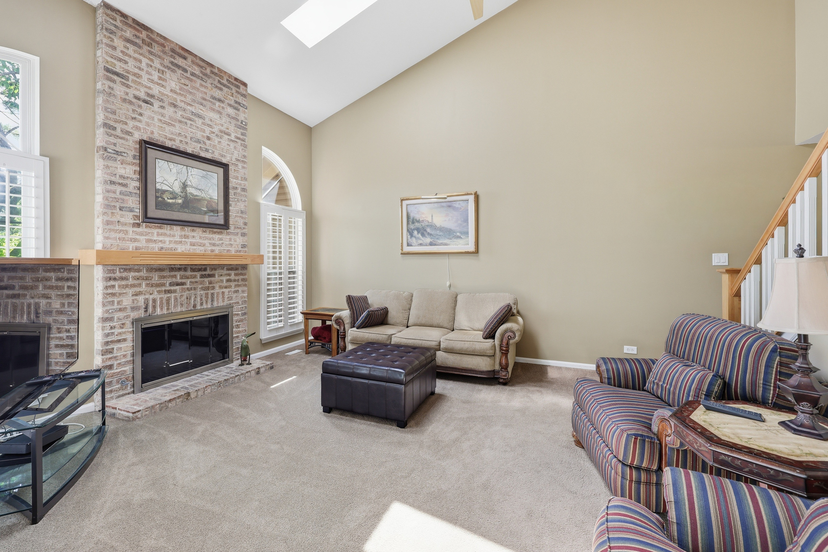 702 Clover Hill Court