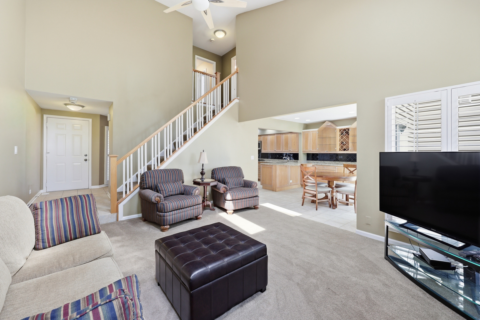 702 Clover Hill Court