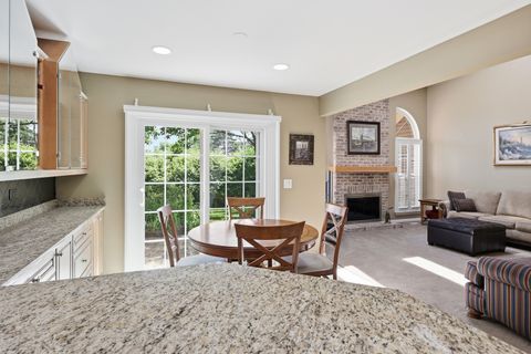 Tiny photo for 702 Clover Hill Court, Elk Grove Village, IL 60007 (MLS # 12669048)