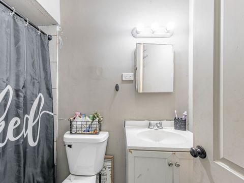 Tiny photo for 210 Southgate Avenue, Chicago Heights, IL 60411 (MLS # 12632736)