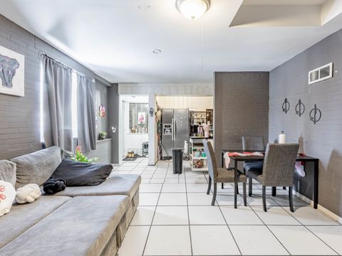 Tiny photo for 210 Southgate Avenue, Chicago Heights, IL 60411 (MLS # 12632736)