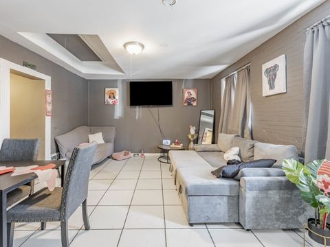 Tiny photo for 210 Southgate Avenue, Chicago Heights, IL 60411 (MLS # 12632736)