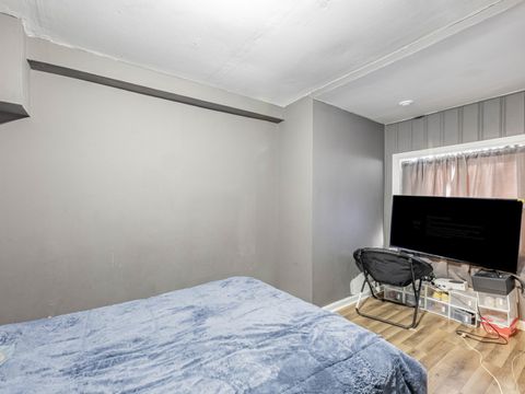 Tiny photo for 210 Southgate Avenue, Chicago Heights, IL 60411 (MLS # 12632736)