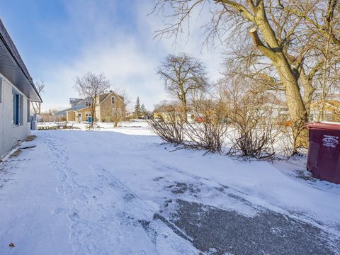 Tiny photo for 210 Southgate Avenue, Chicago Heights, IL 60411 (MLS # 12632736)