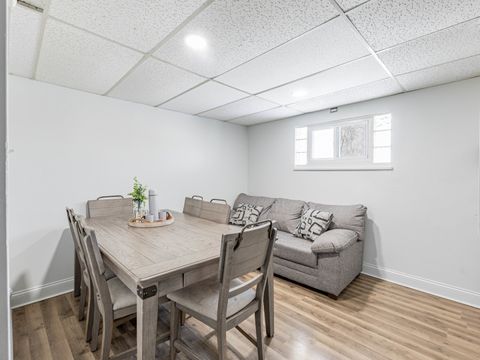 Tiny photo for 210 Southgate Avenue, Chicago Heights, IL 60411 (MLS # 12632736)