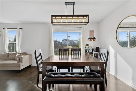 Tiny photo for 1488 Yosemite Circle, Crystal Lake, IL 60014 (MLS # 12569787)