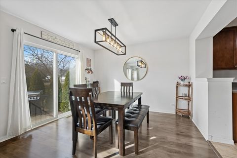 Tiny photo for 1488 Yosemite Circle, Crystal Lake, IL 60014 (MLS # 12569787)