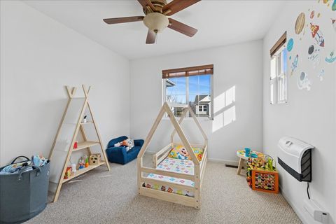 Tiny photo for 1488 Yosemite Circle, Crystal Lake, IL 60014 (MLS # 12569787)