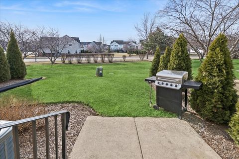 Tiny photo for 1488 Yosemite Circle, Crystal Lake, IL 60014 (MLS # 12569787)