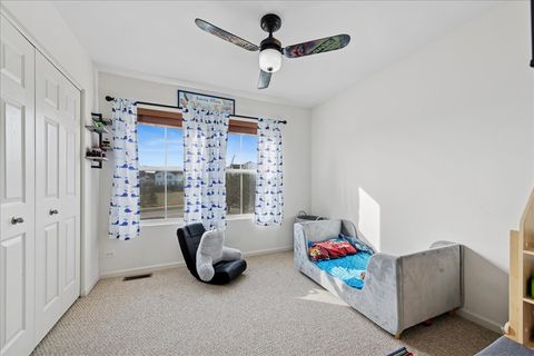 Tiny photo for 1488 Yosemite Circle, Crystal Lake, IL 60014 (MLS # 12569787)