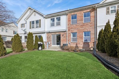 Tiny photo for 1488 Yosemite Circle, Crystal Lake, IL 60014 (MLS # 12569787)