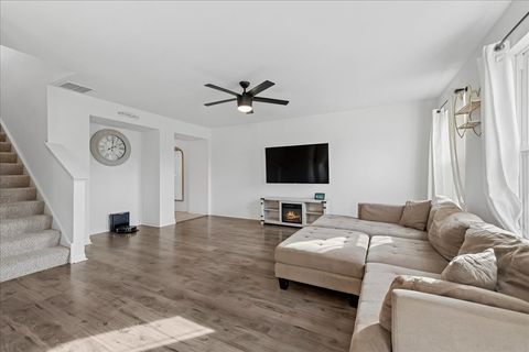 Tiny photo for 1488 Yosemite Circle, Crystal Lake, IL 60014 (MLS # 12569787)